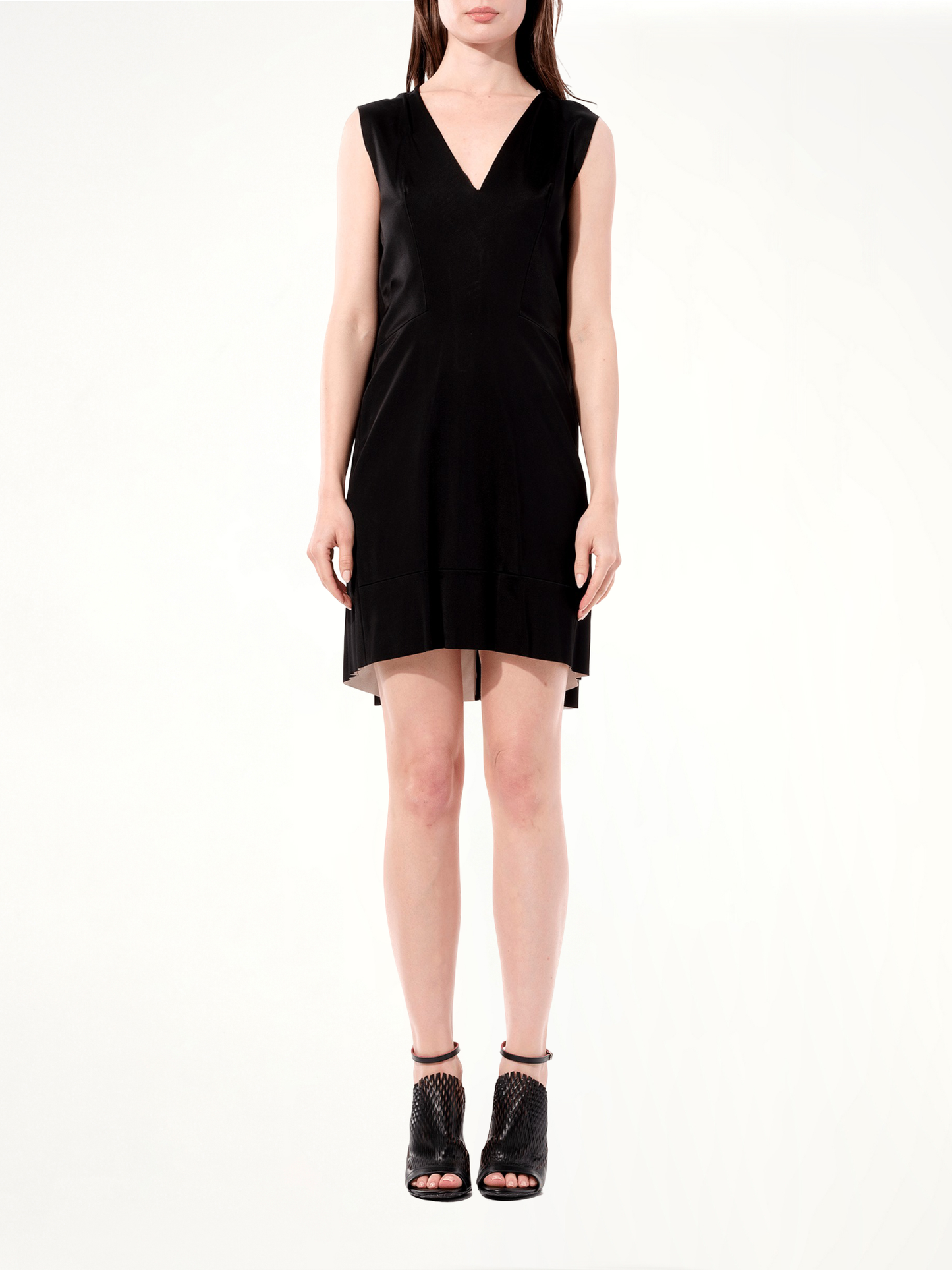 BALENCIAGA Dress (Black)
