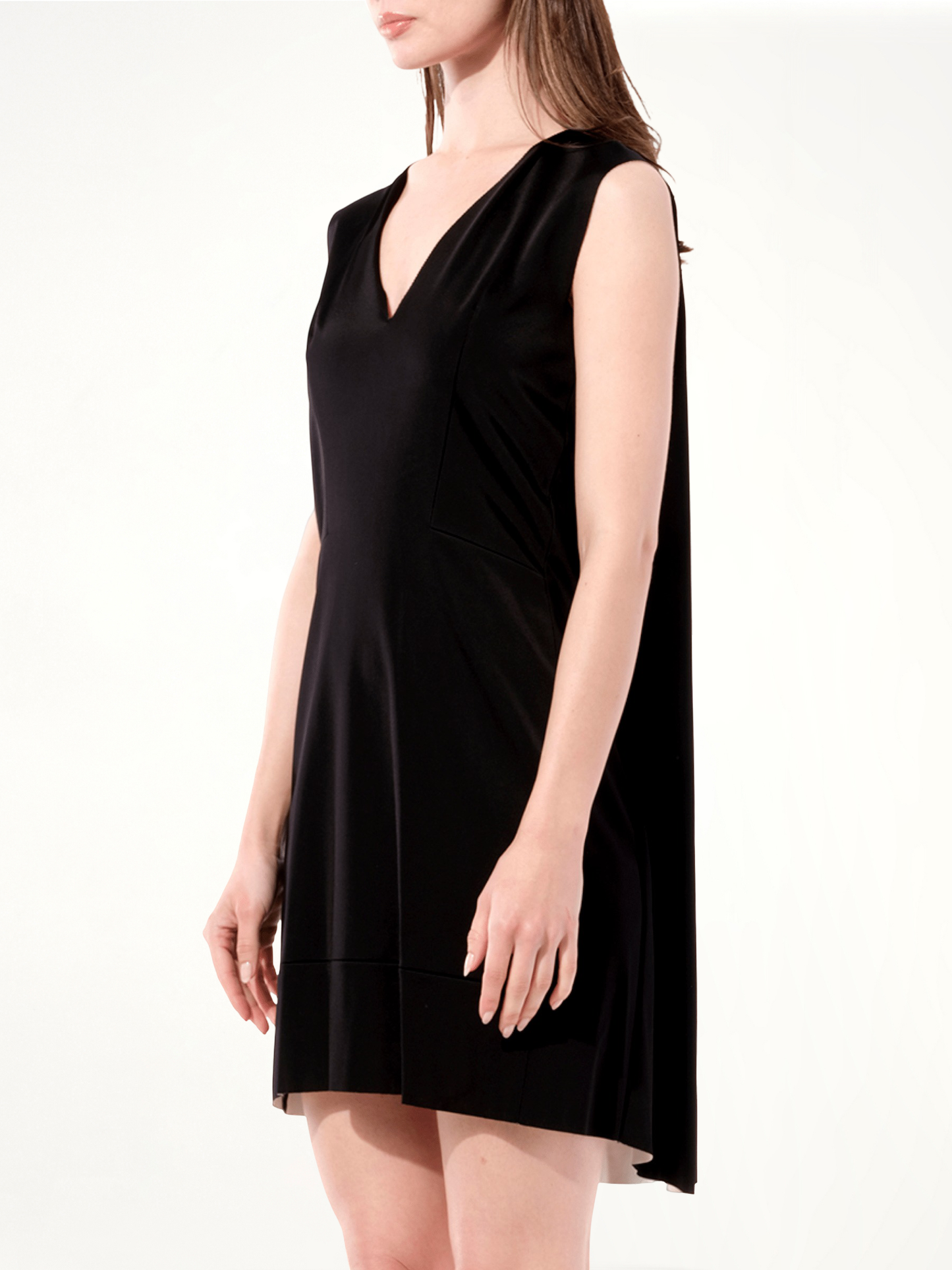 BALENCIAGA Dress (Black)