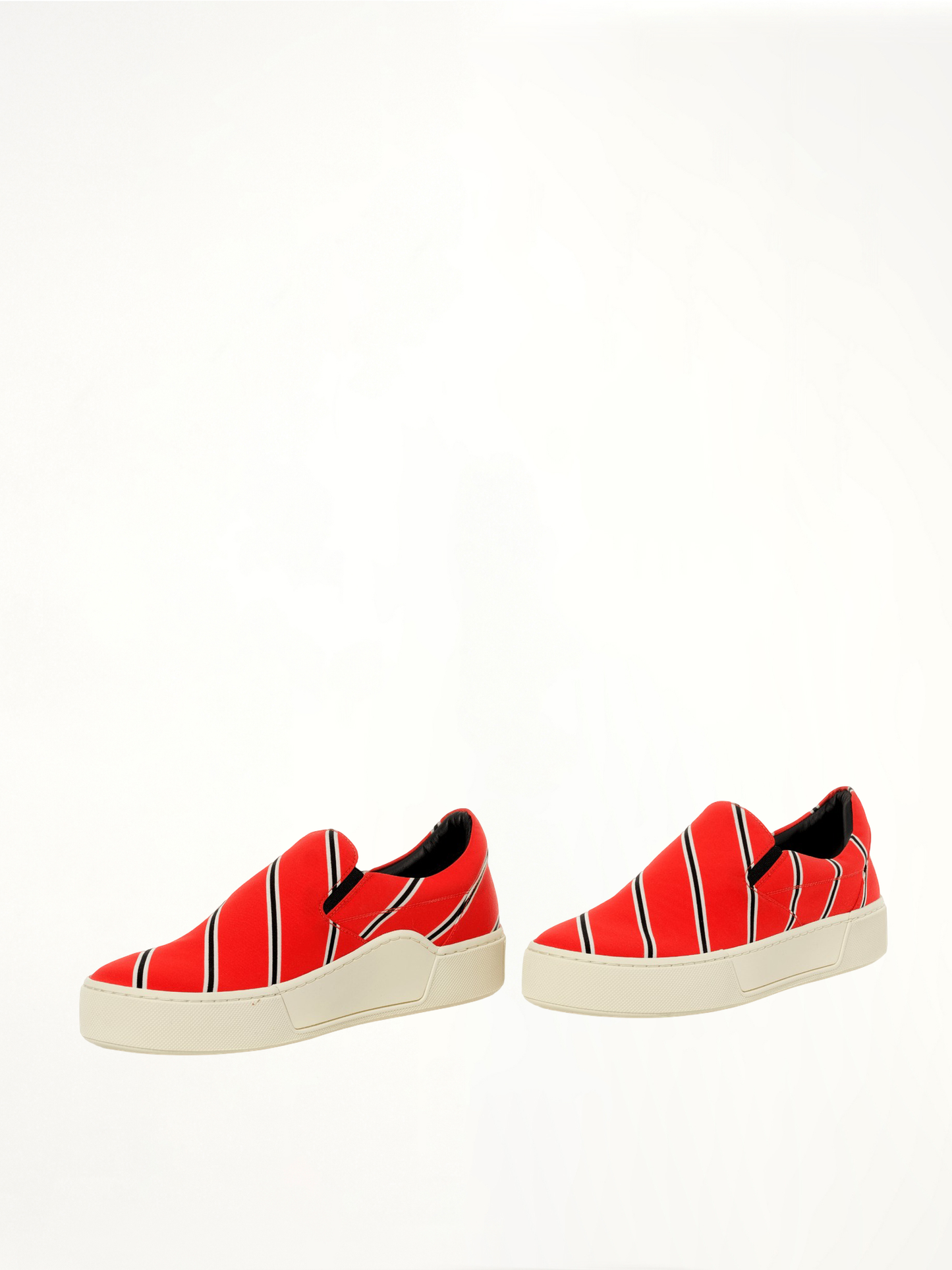 BALENCIAGA Sneaker (Red)
