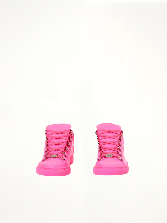 BALENCIAGA Sneaker (Pink)