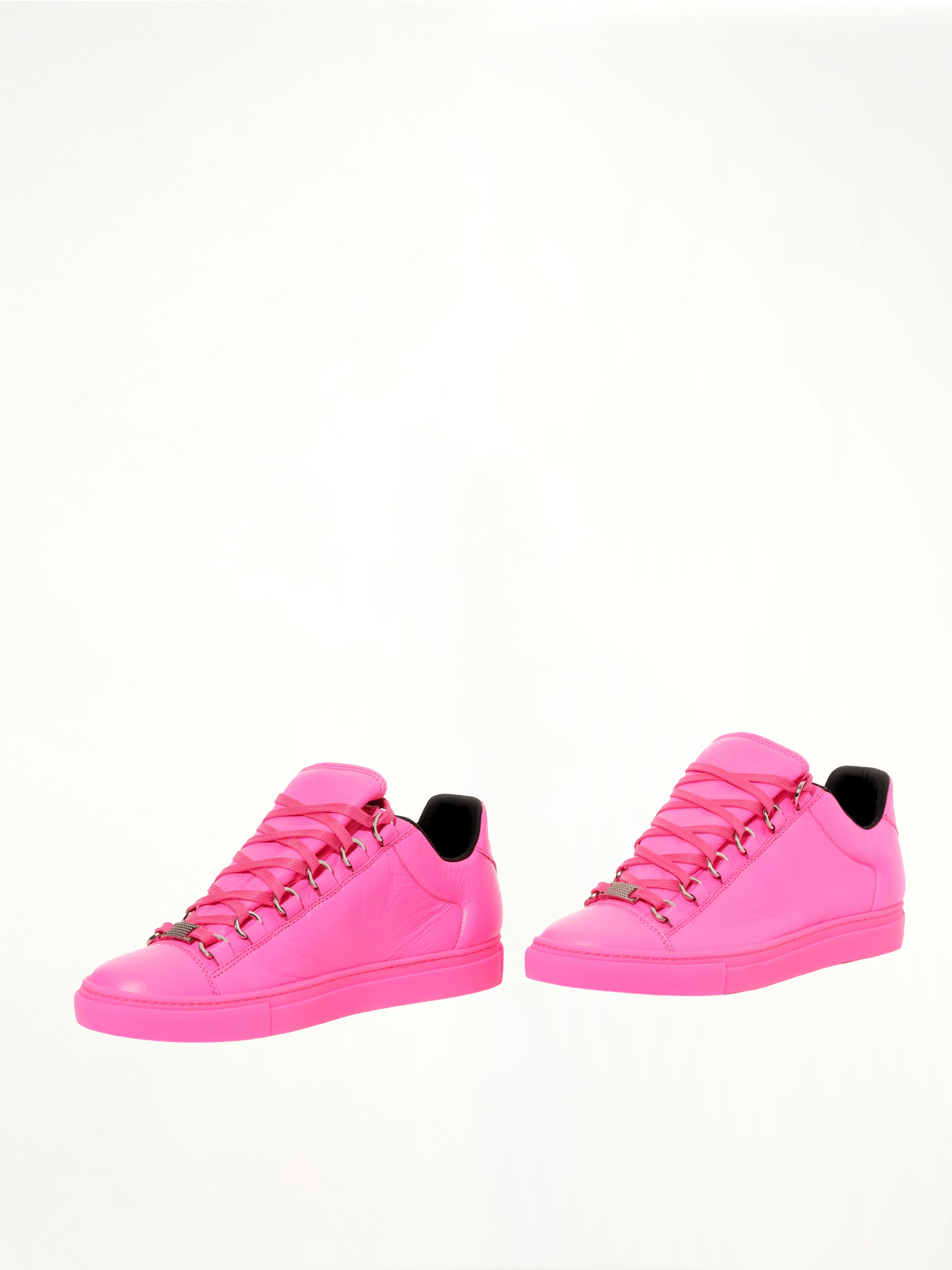 BALENCIAGA Sneaker (Pink)