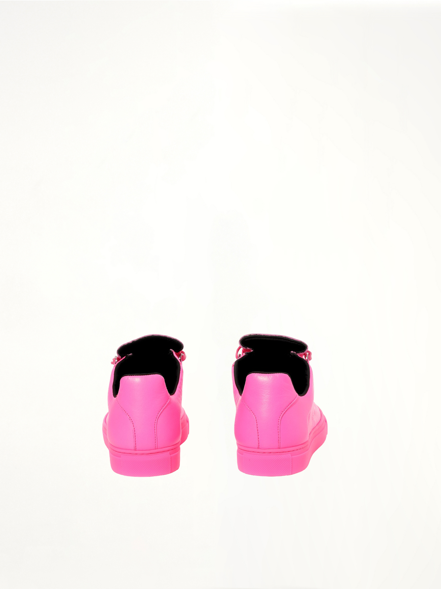 BALENCIAGA Sneaker (Pink)