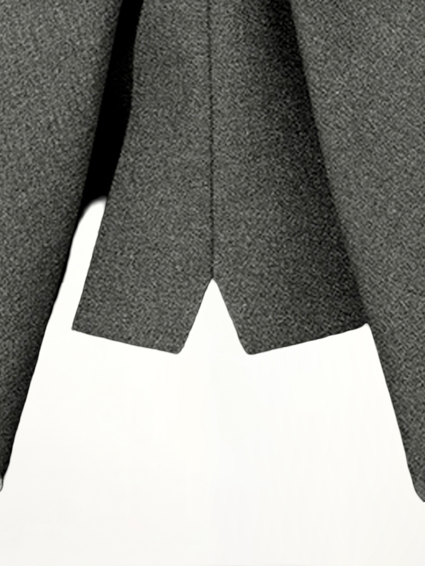 BALENCIAGA Top (Grey)
