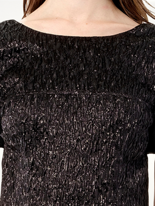 BALENCIAGA Dress (Black)