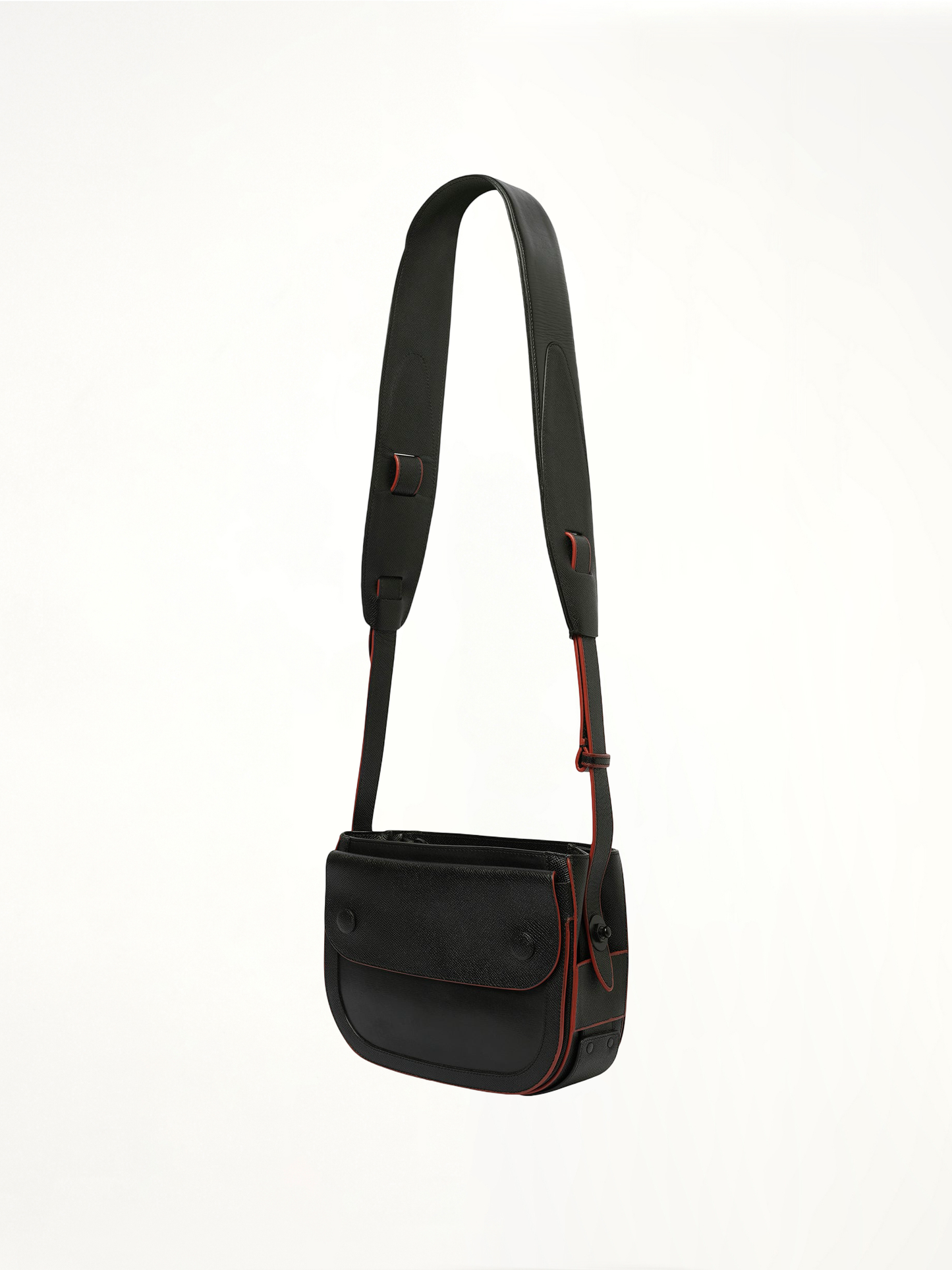 BALENCIAGA Handbag (Black)