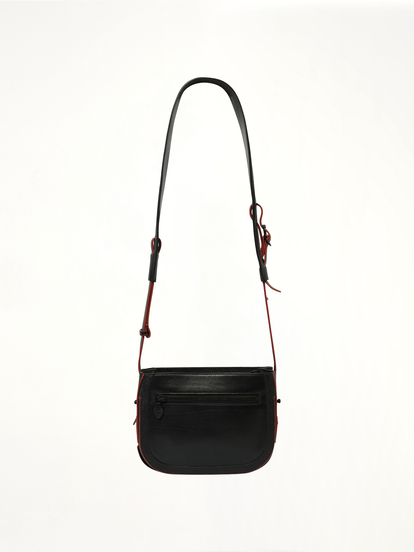 BALENCIAGA Handbag (Black)