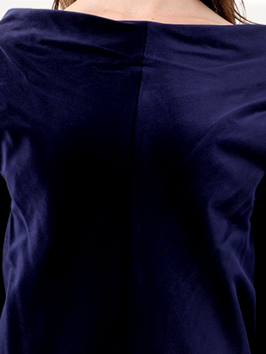 BALENCIAGA Dress (Blue)