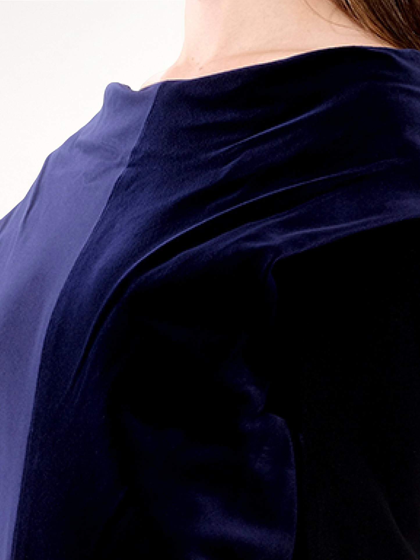 BALENCIAGA Dress (Blue)
