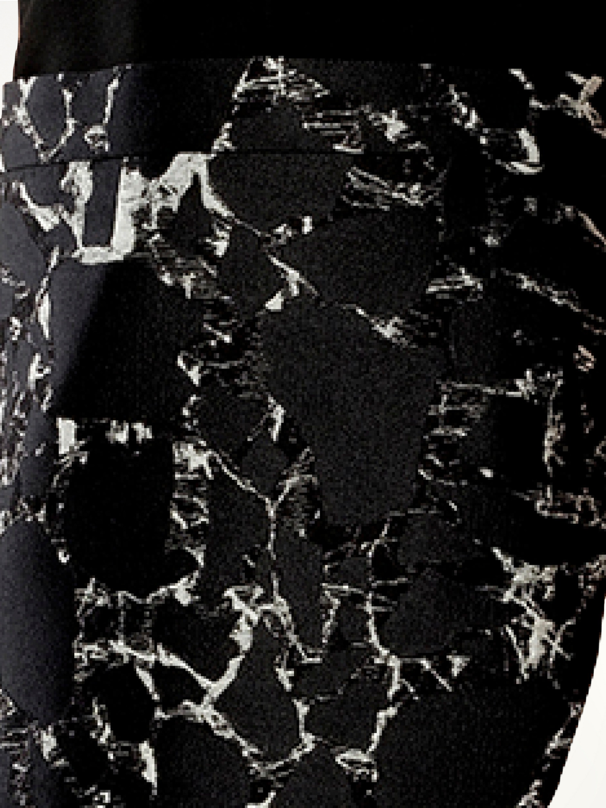 BALENCIAGA Skirt (Black)