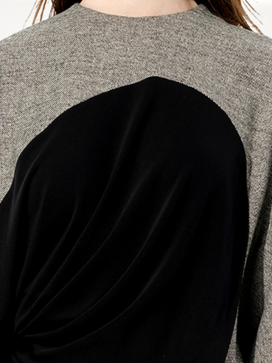 BALENCIAGA Dress (Grey)