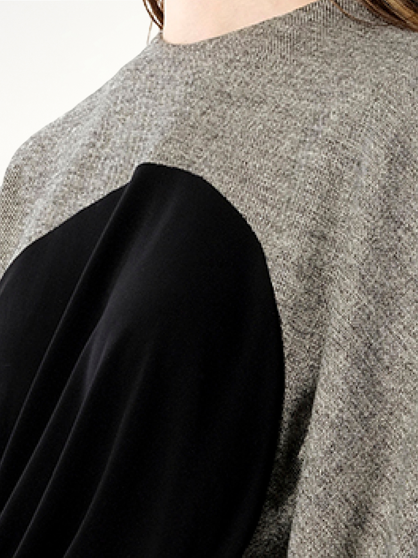 BALENCIAGA Dress (Grey)