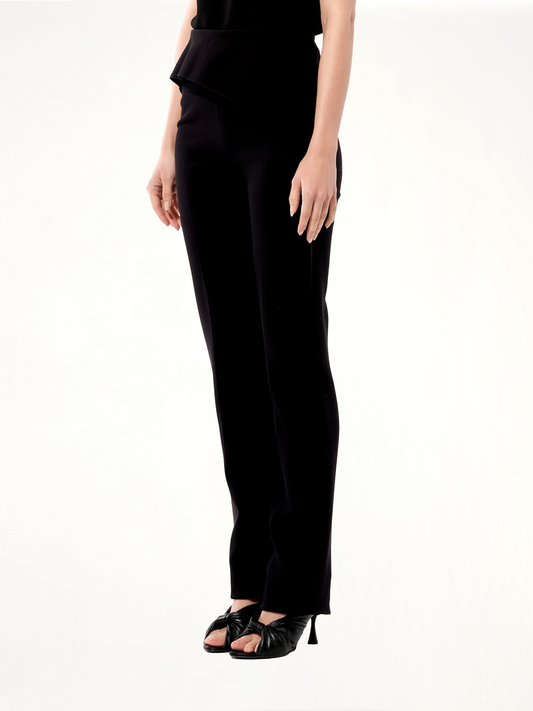 BALENCIAGA Casual Pants (Black)