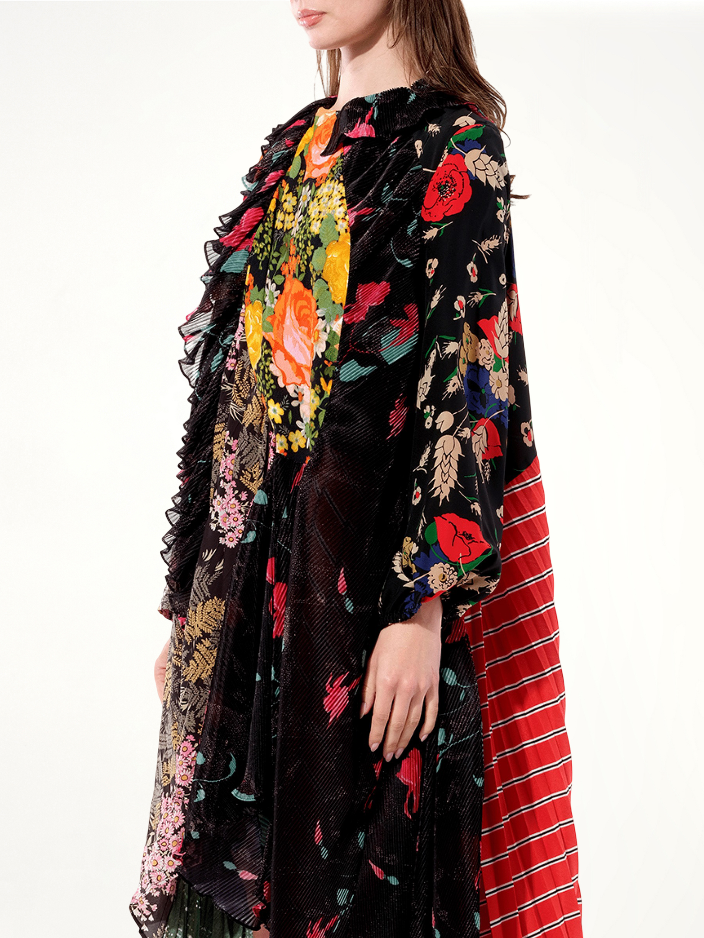 BALENCIAGA Dress (Multicolour)