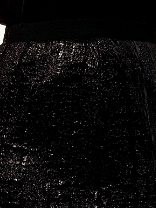 BALENCIAGA Classic Mini (Black)