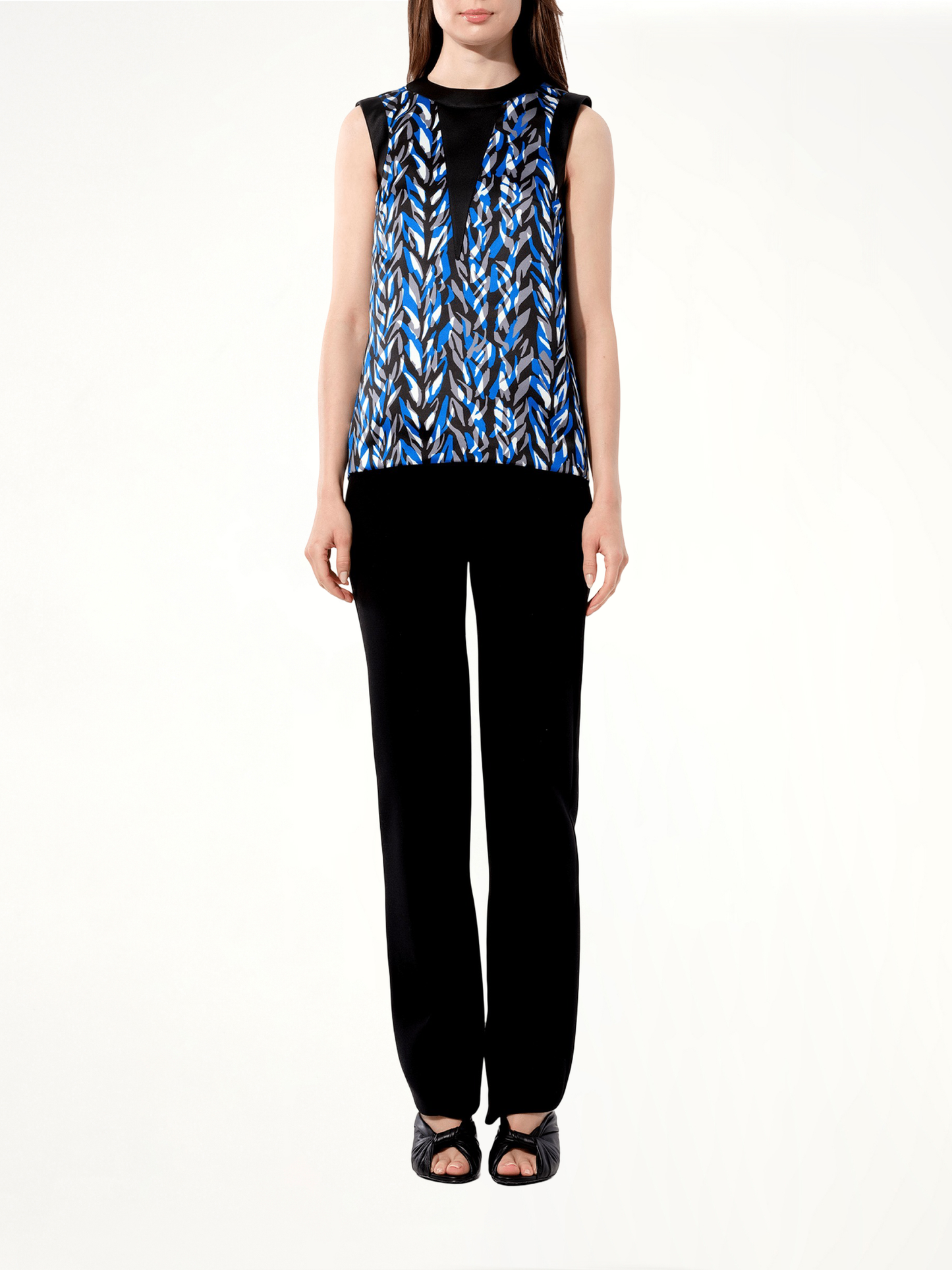 BALENCIAGA Knitwear (Black)