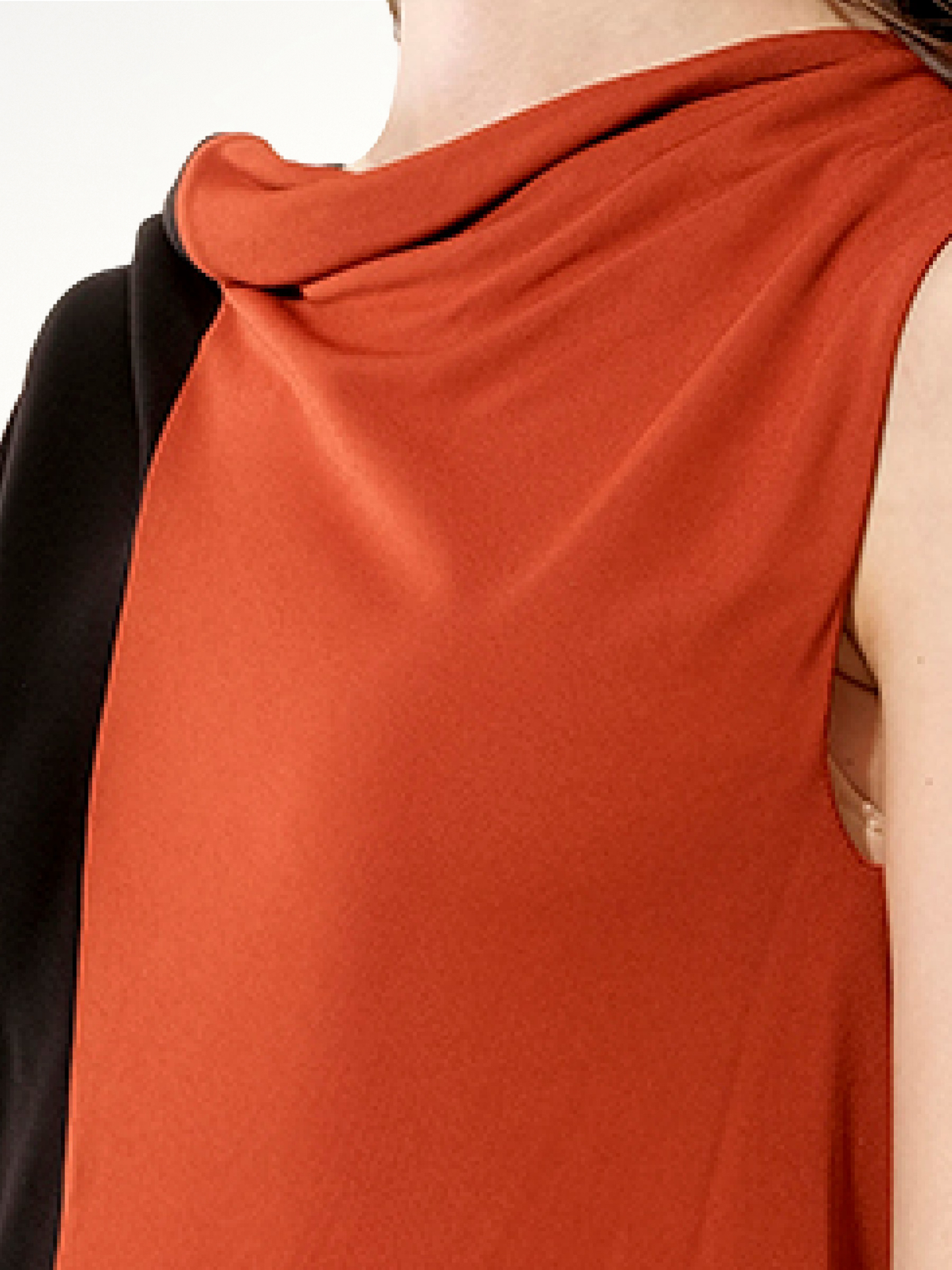 BALENCIAGA Tunic (Multicolour)