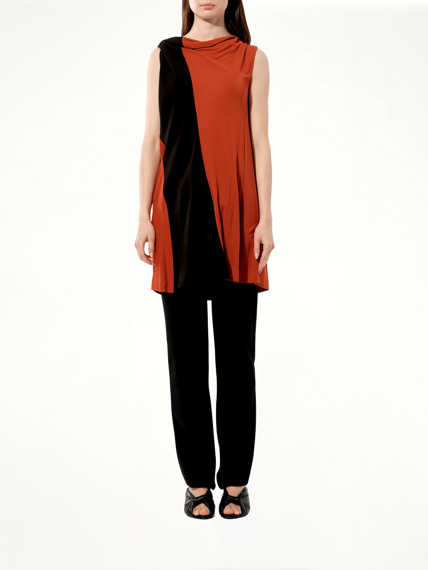 BALENCIAGA Tunic (Multicolour)