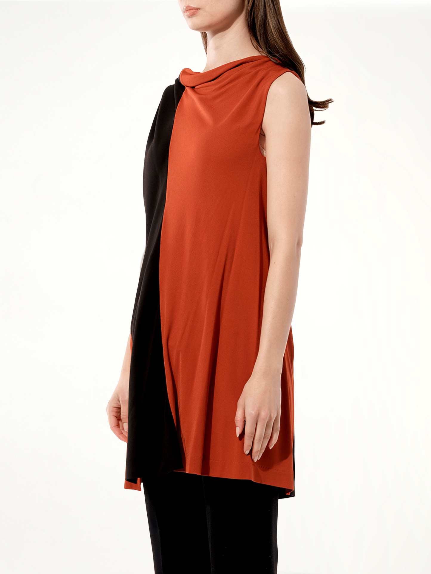 BALENCIAGA Tunic (Multicolour)