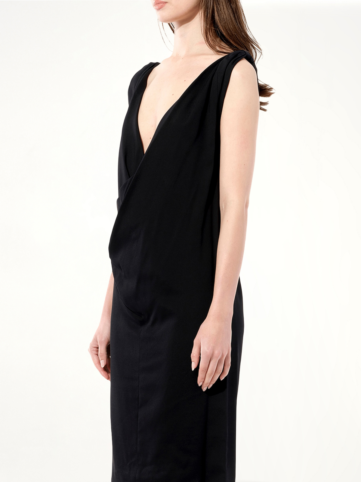 BALENCIAGA Dress (Black)