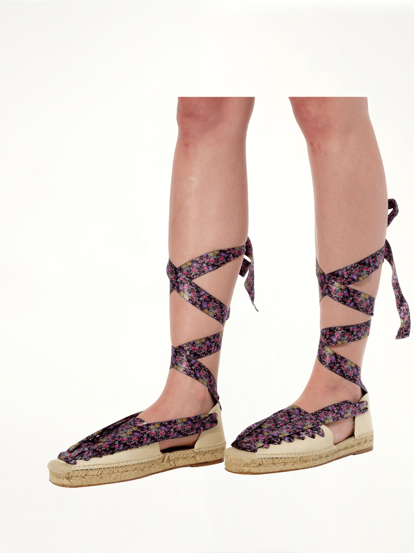 BALENCIAGA Espadrilles (Multicolour)