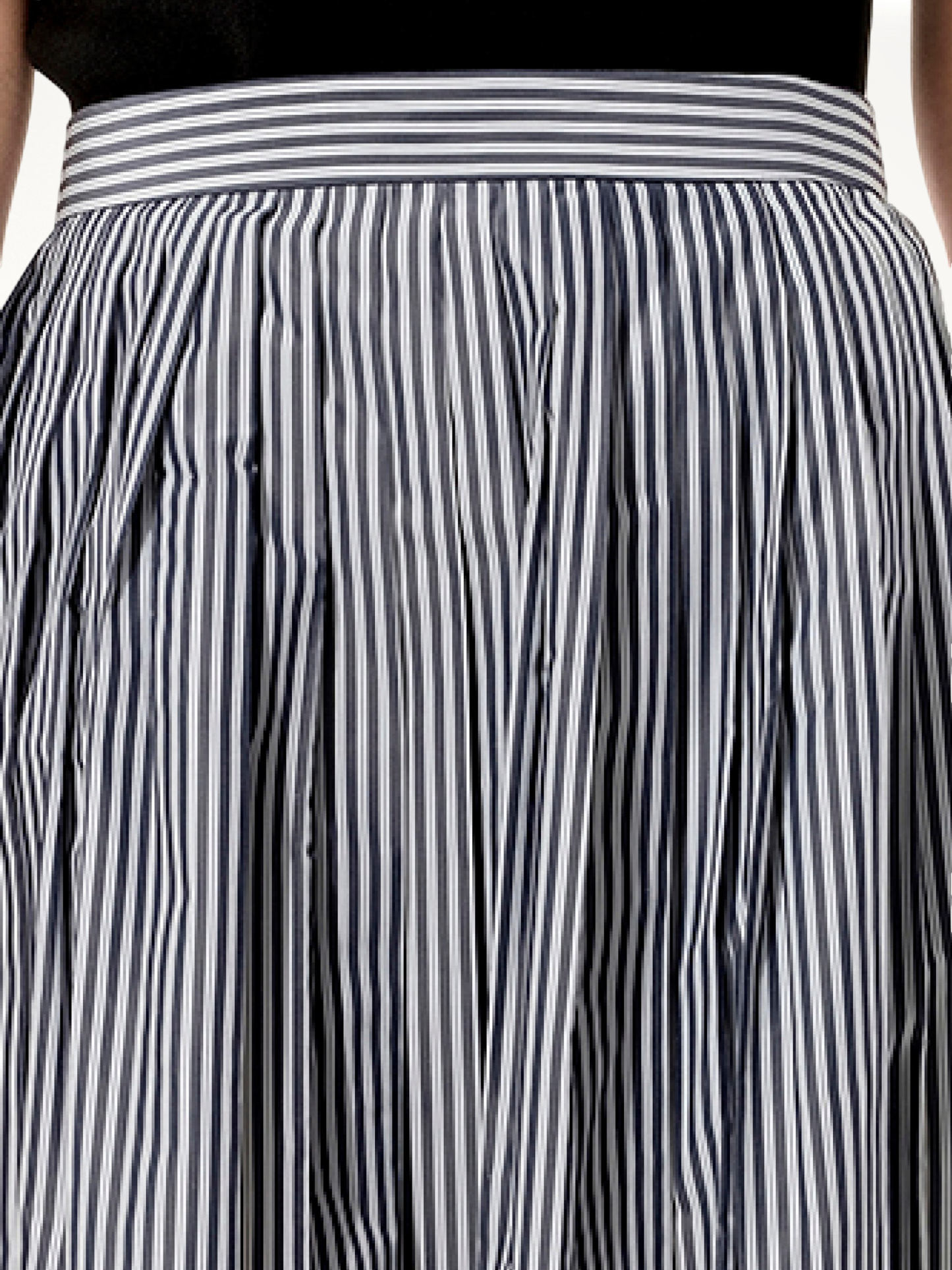 BALENCIAGA Skirt (Multicolour)