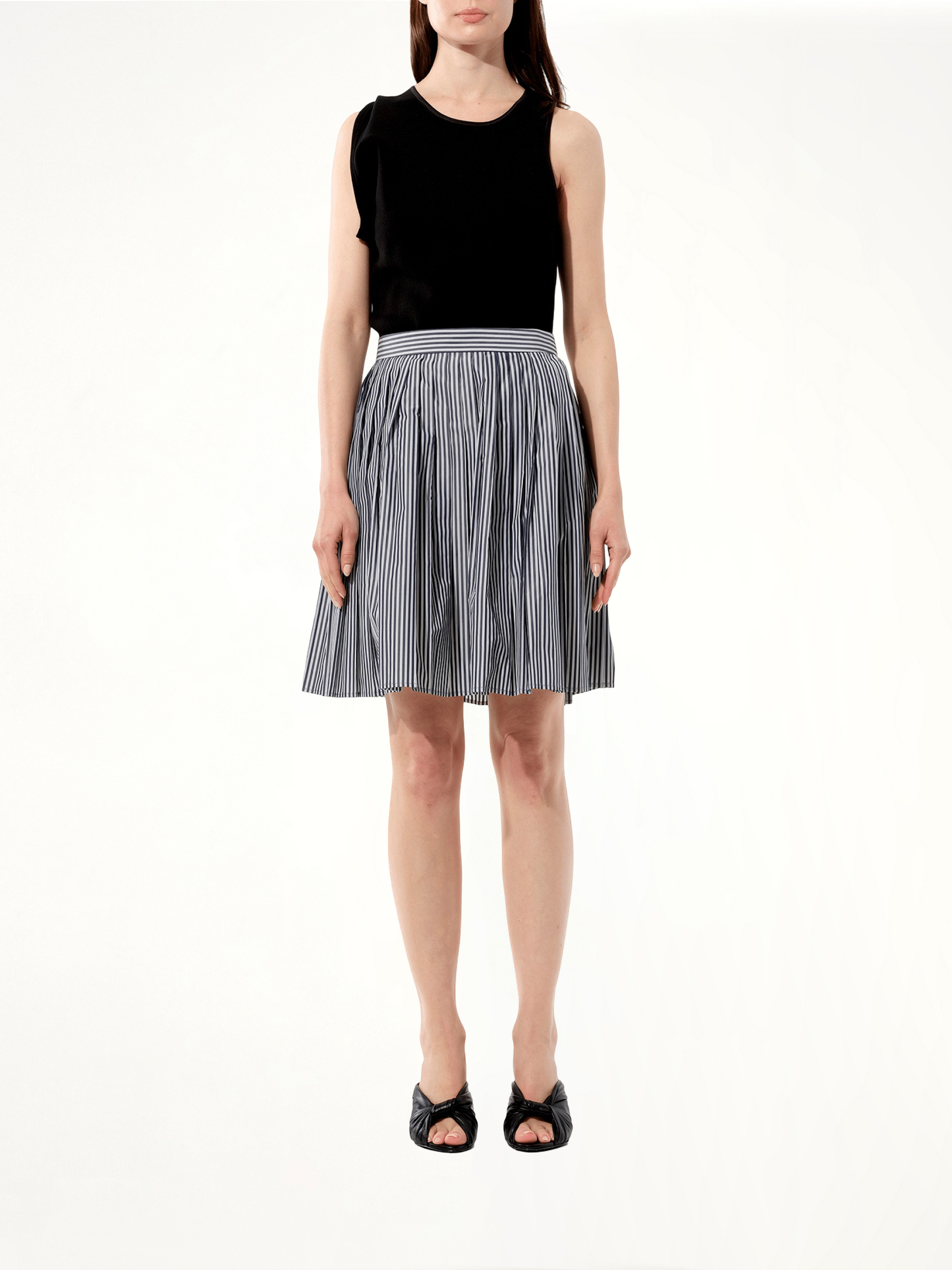 BALENCIAGA Skirt (Multicolour)