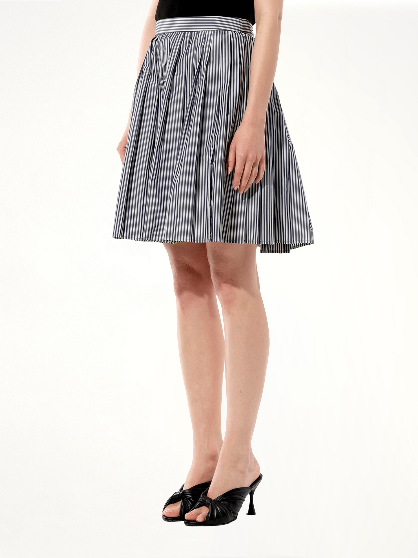 BALENCIAGA Skirt (Multicolour)