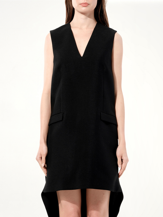 Image of Dresses. Productname: Dress in Black colour by brand - BALENCIAGA