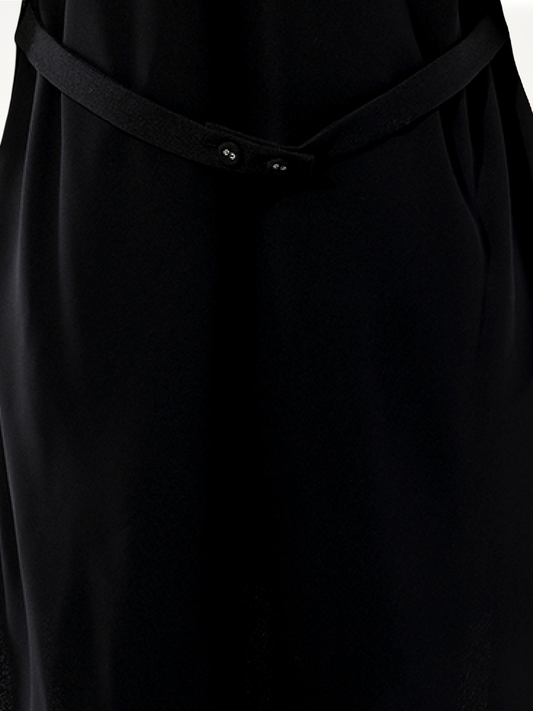 BALENCIAGA Dress (Black)