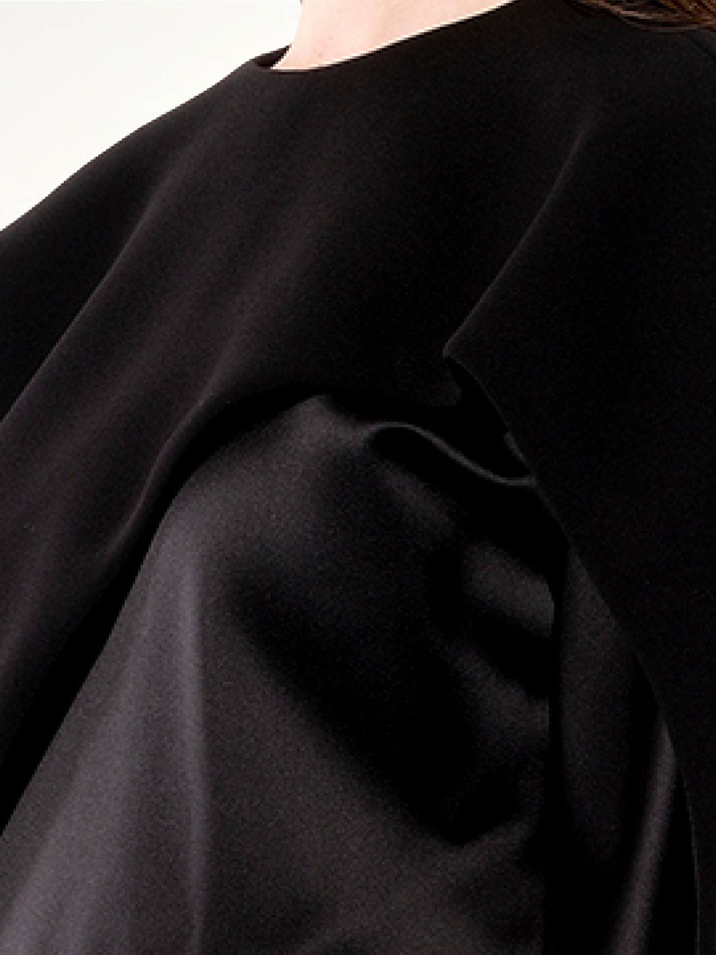 BALENCIAGA Dress (Black)