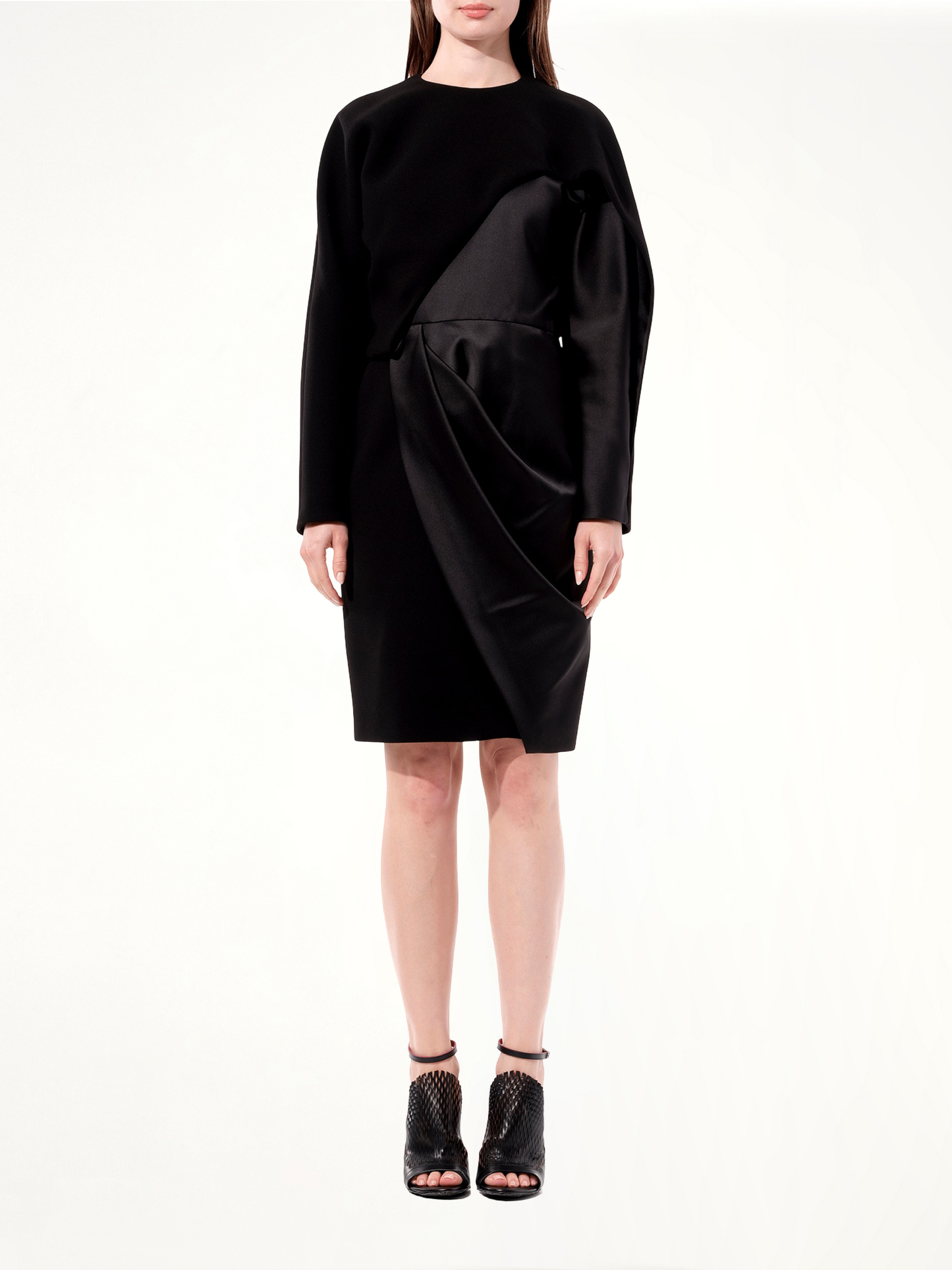 BALENCIAGA Dress (Black)