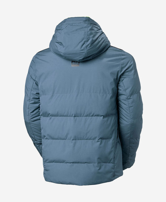 Helly Hansen KVITFJELL RACE PUFFY JACKET (Washed Navy)