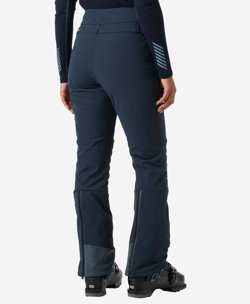 Helly Hansen W AVANTI STRETCH 2.0 PANT (Navy)