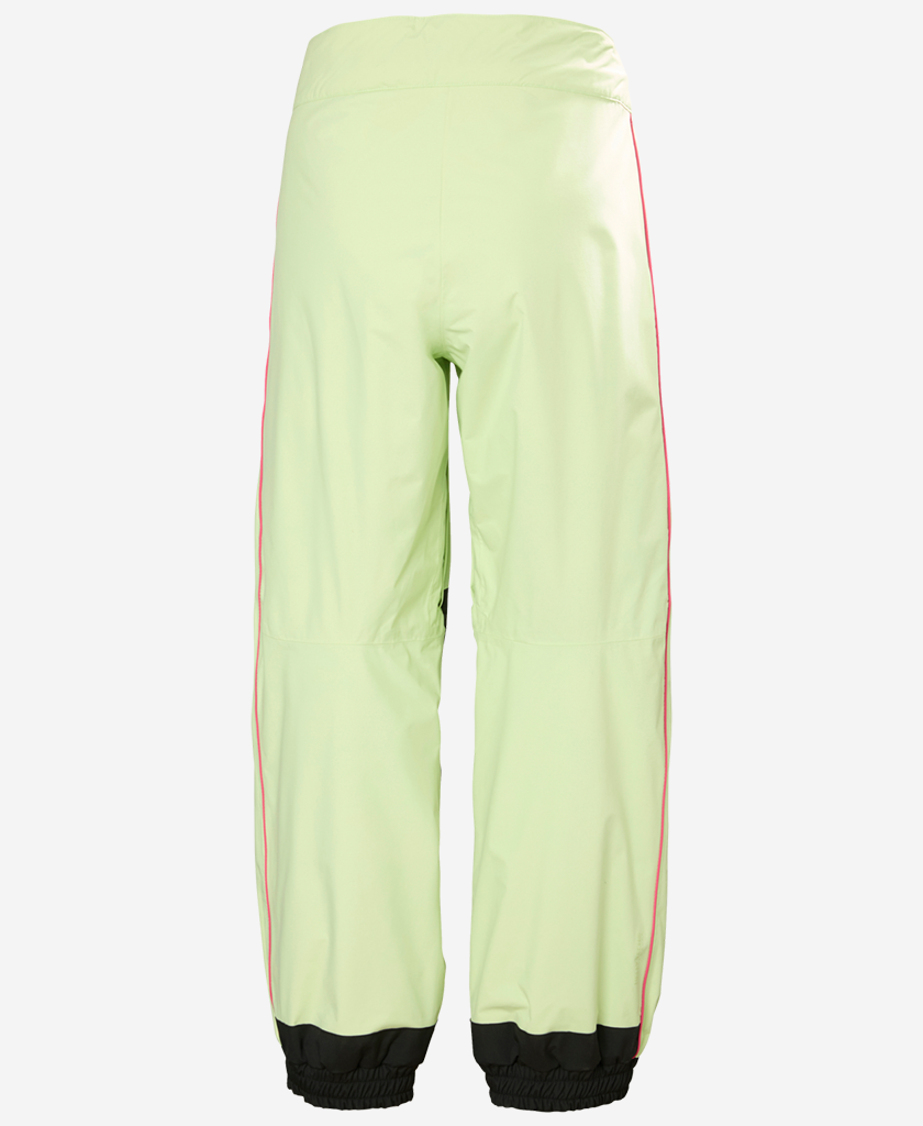 Helly Hansen ULLR D PANT 2.0 (Washed Lime)