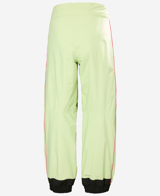 Helly Hansen ULLR D PANT 2.0 (Washed Lime)