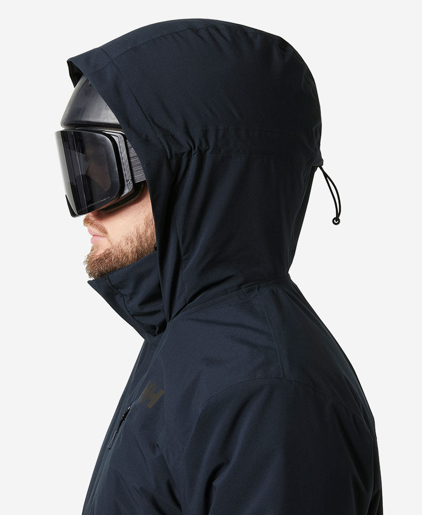 Helly Hansen CREWSER JACKET (Navy)