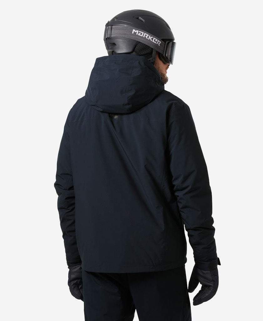 Helly Hansen CREWSER JACKET (Navy)