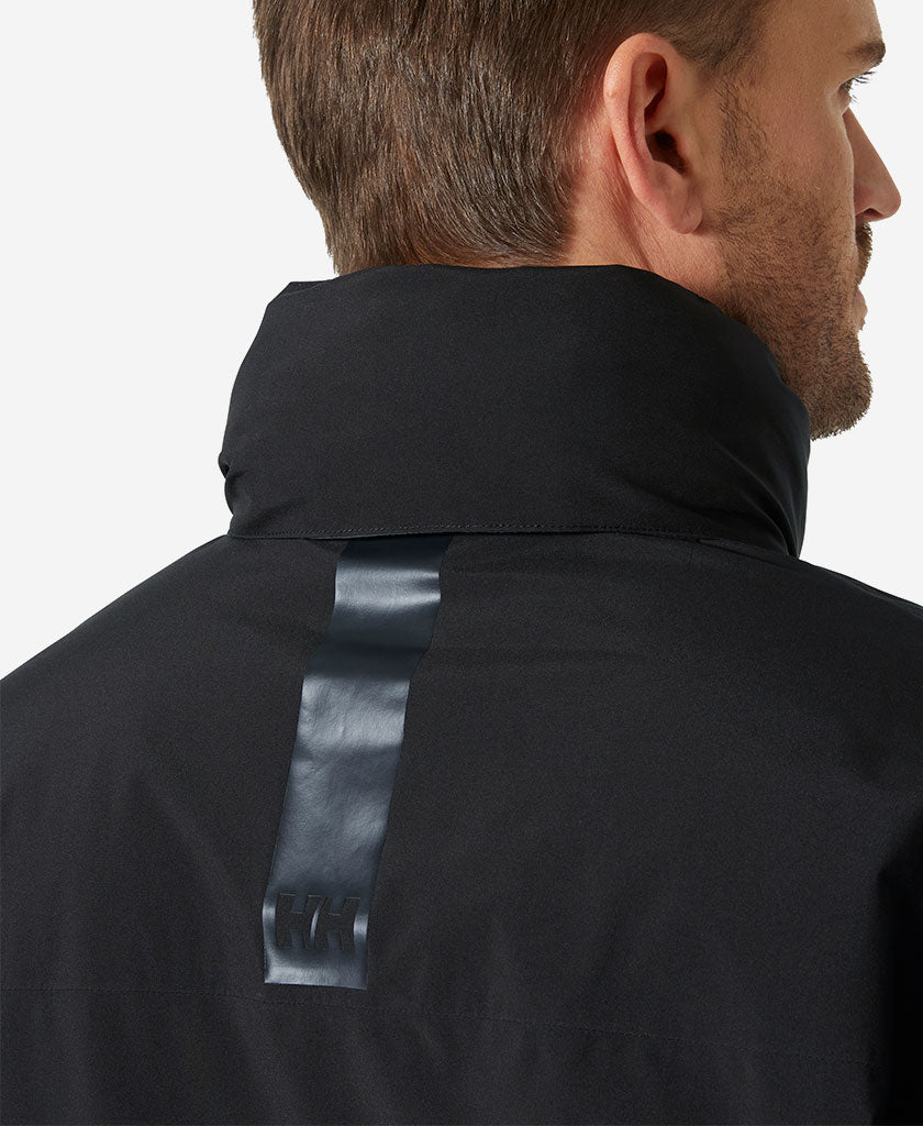 Helly Hansen CREWSER JACKET (Black)