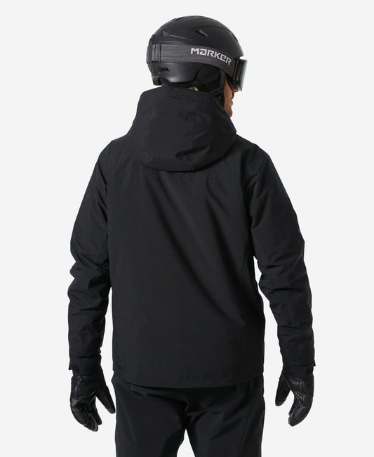 Helly Hansen CREWSER JACKET (Black)