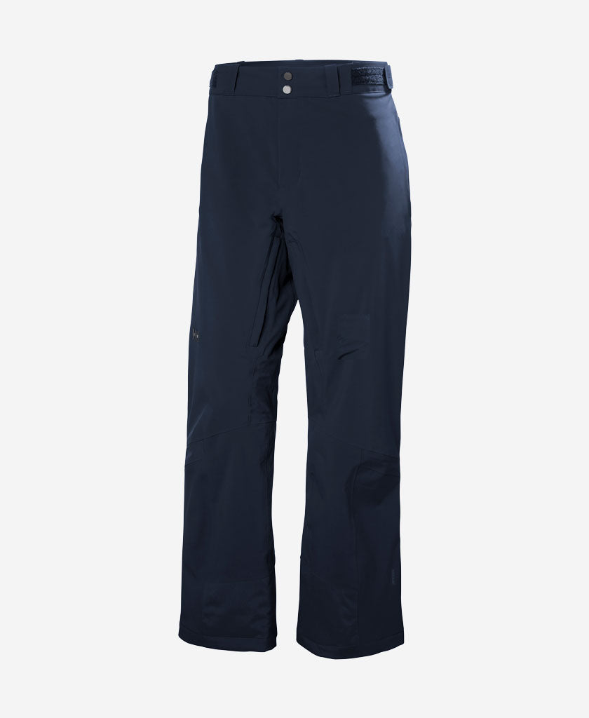 Helly Hansen ALPHA INS PANT (Solid Navy)