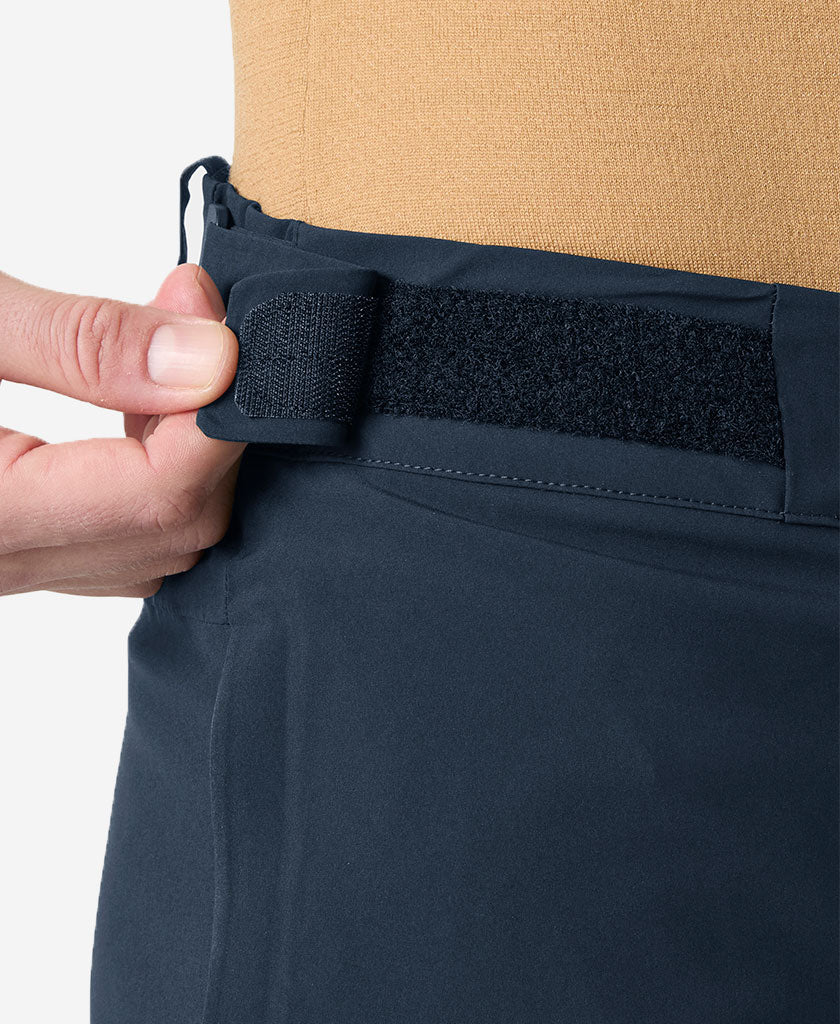 Helly Hansen ALPHA INS PANT (Solid Navy)