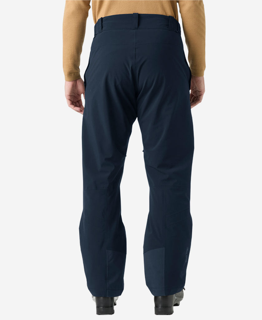 Helly Hansen ALPHA INS PANT (Solid Navy)
