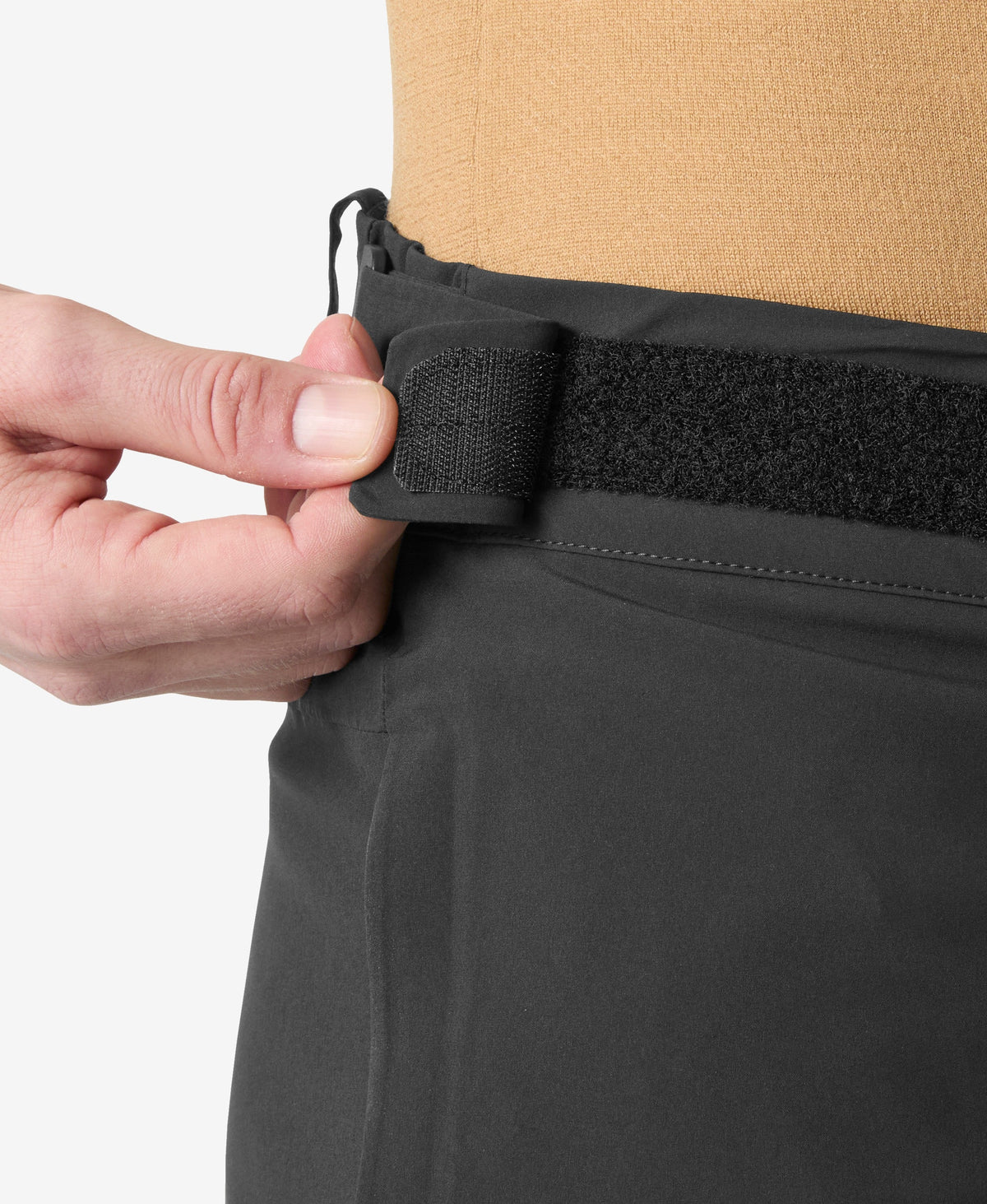 Helly Hansen ALPHA INS PANT (Black)