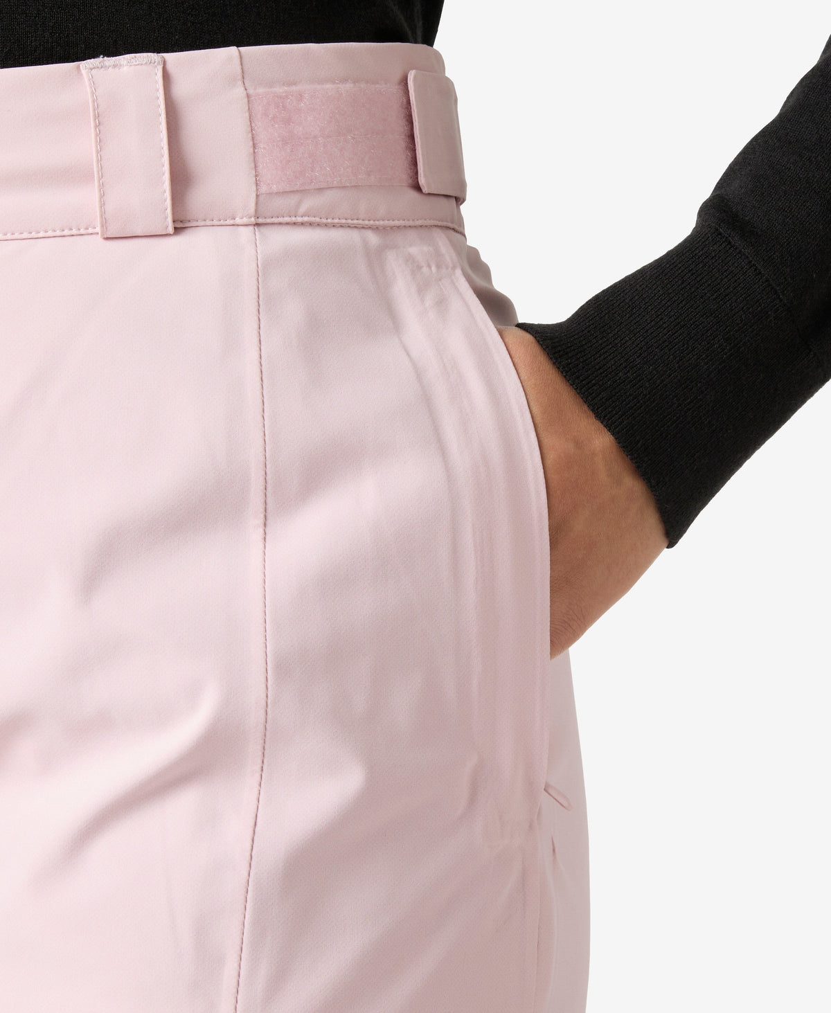 Helly Hansen W ALPHELIA INS PANT (Pinkshake)
