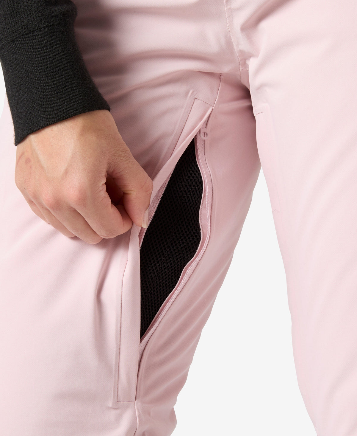 Helly Hansen W ALPHELIA INS PANT (Pinkshake)