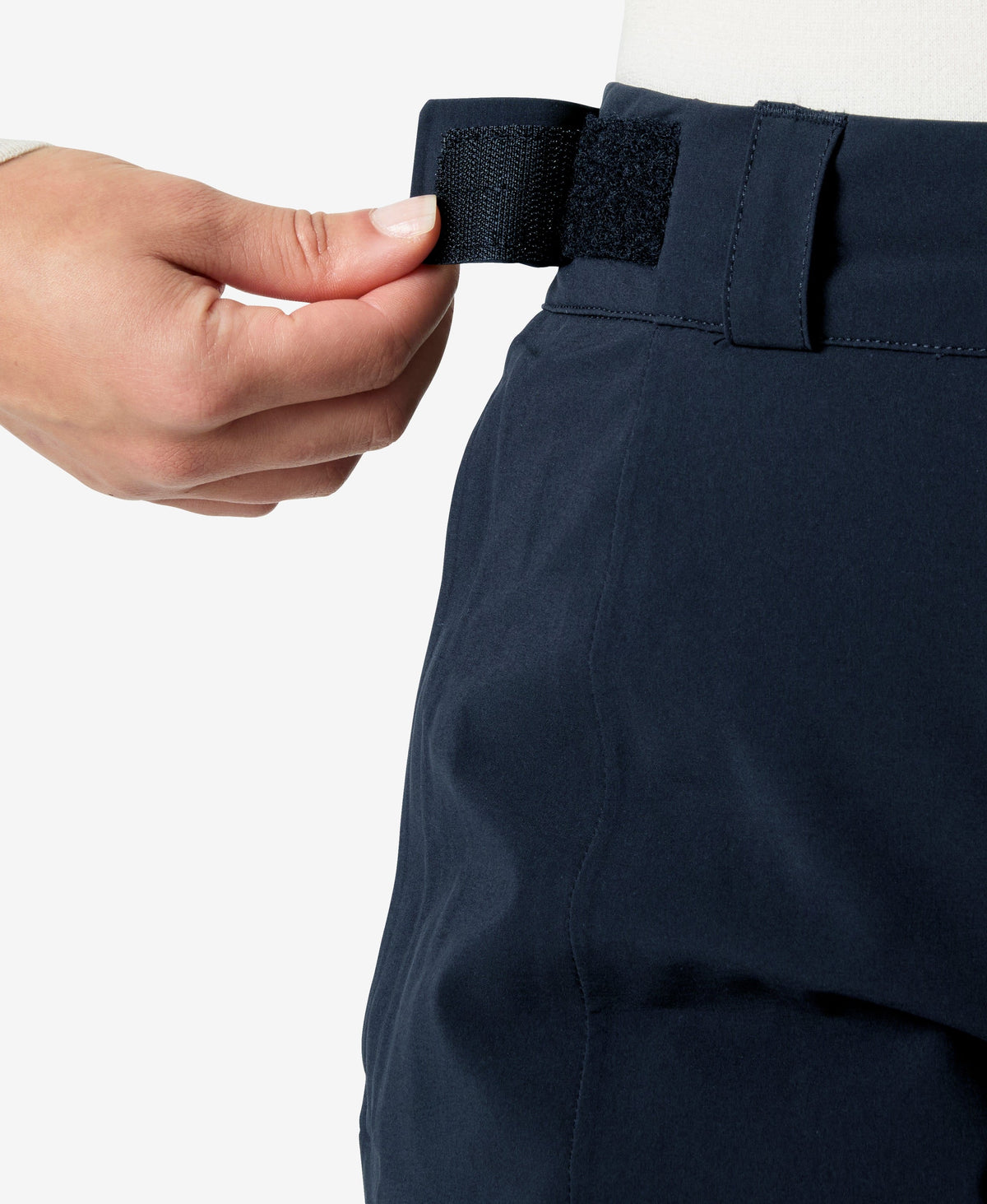 Helly Hansen W ALPHELIA INS PANT (Navy)