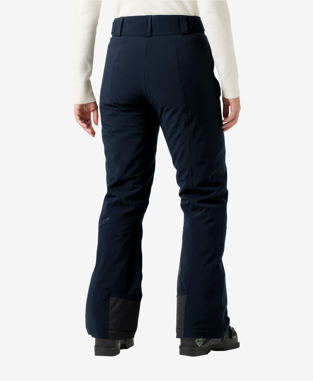 Helly Hansen W ALPHELIA INS PANT (Navy)