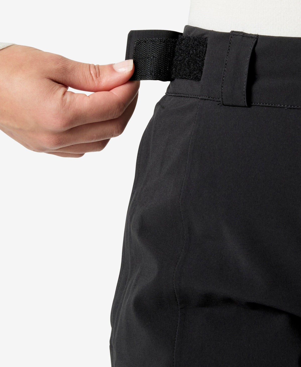Helly Hansen W ALPHELIA INS PANT (Black)
