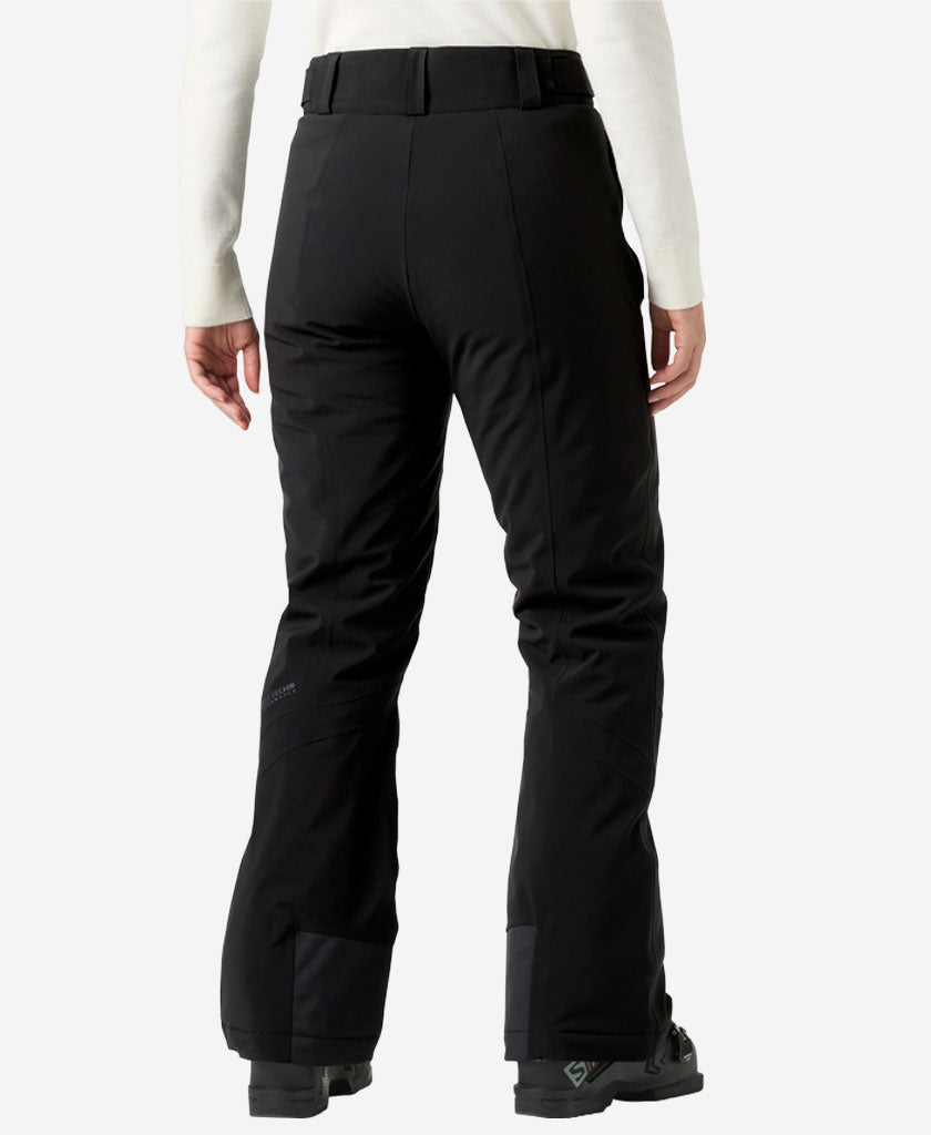 Helly Hansen W ALPHELIA INS PANT (Black)