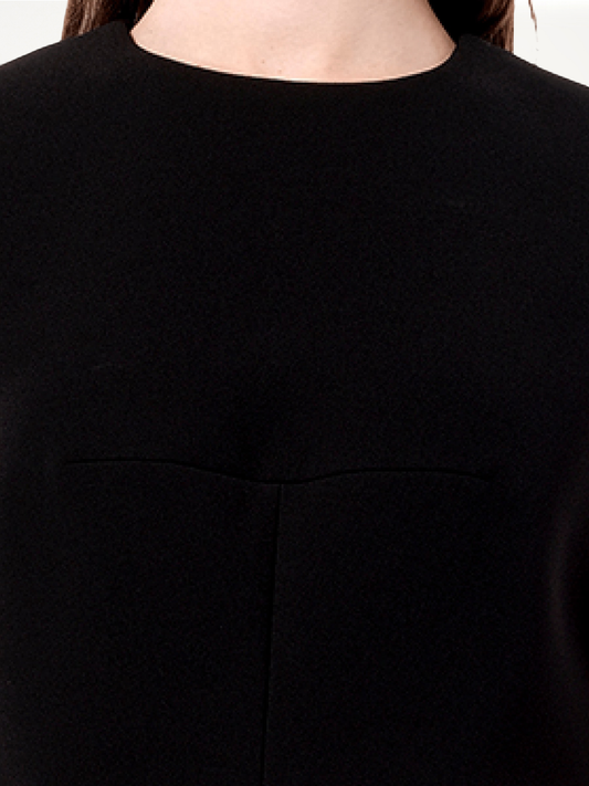 BALENCIAGA Dress (Black)